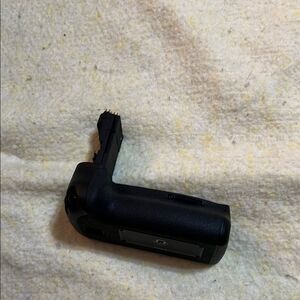 Black Camera Battery cannon 60D